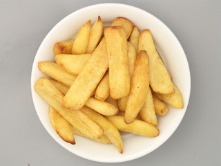 pommes frites
