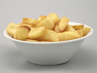 pommes frites