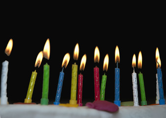 candles