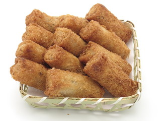 frühlings rolle