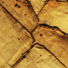 altes papier