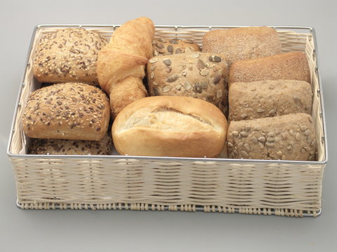 brot korb