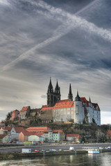 Obraz premium meissen