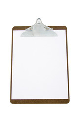 clipboard