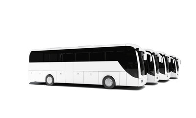 bus quad