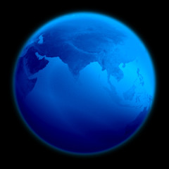 planete terre
