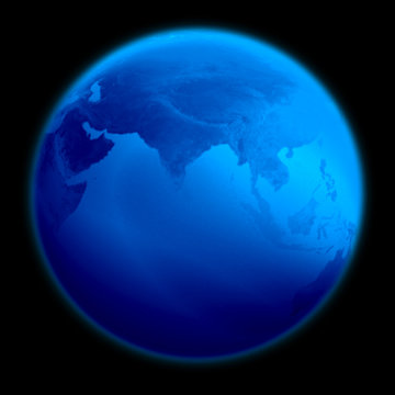 planete terre