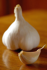 gousse d'ail