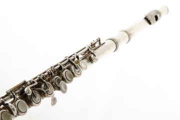 transverse flute