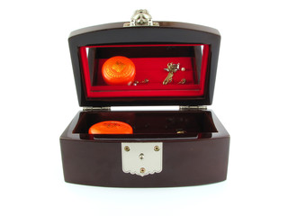 jewel box
