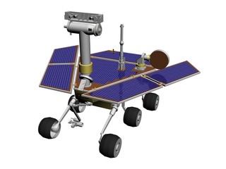 (mars) rover