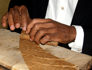 cigar
