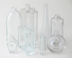 transparent glasses