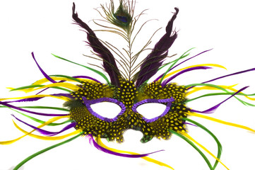 mask