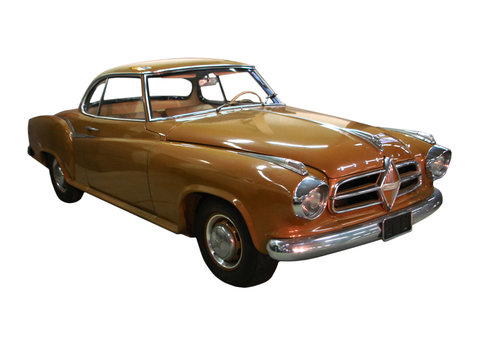 borgward
