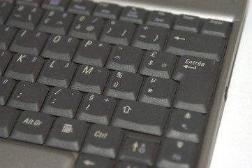 clavier