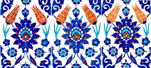 turkish tiles
