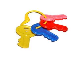 key