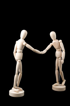 nice to meet you