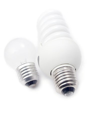 electric bulb