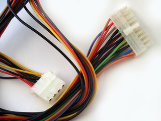 computer connectors