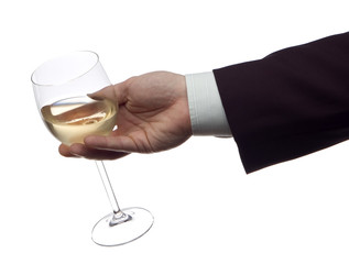 wine