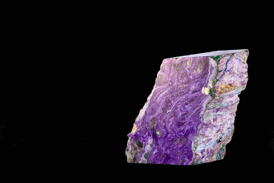 charoite
