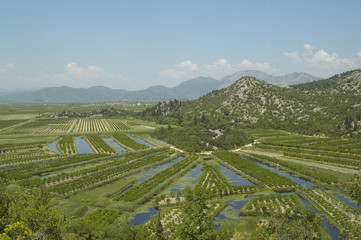 delta de la neretva