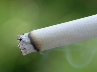 cigarette