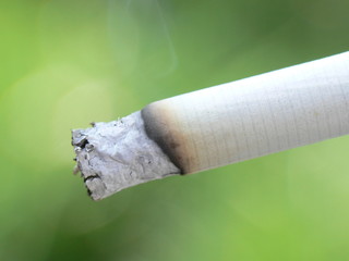 cigarette