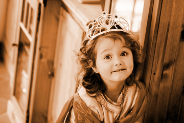 kleine prinzessin