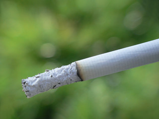 cigarette