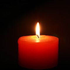 candle