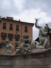 roma fontana
