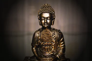 Foto auf Acrylglas Buddha Buddha