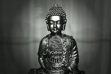 Poster Bouddha Bouddha