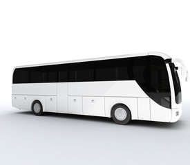 bus white © Surflifes