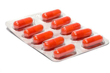 packing tablet