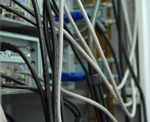 network cables