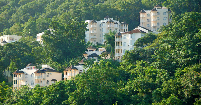 luxury timeshare villas