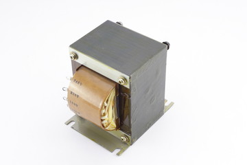 electrical transformer