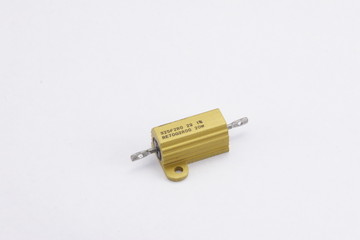 power resistor
