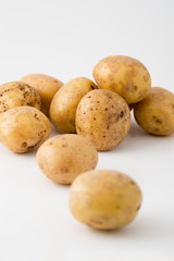 potatoes