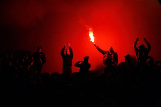 illustration supporter