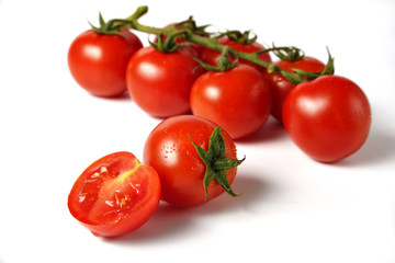 kirschtomaten