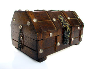 chest