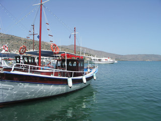 paré pour le depart