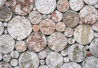 circles of stones