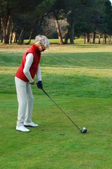 golfeuse
