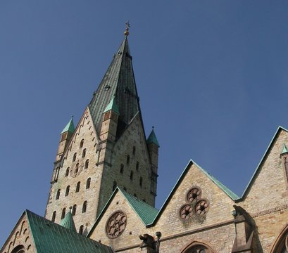 paderborner dom